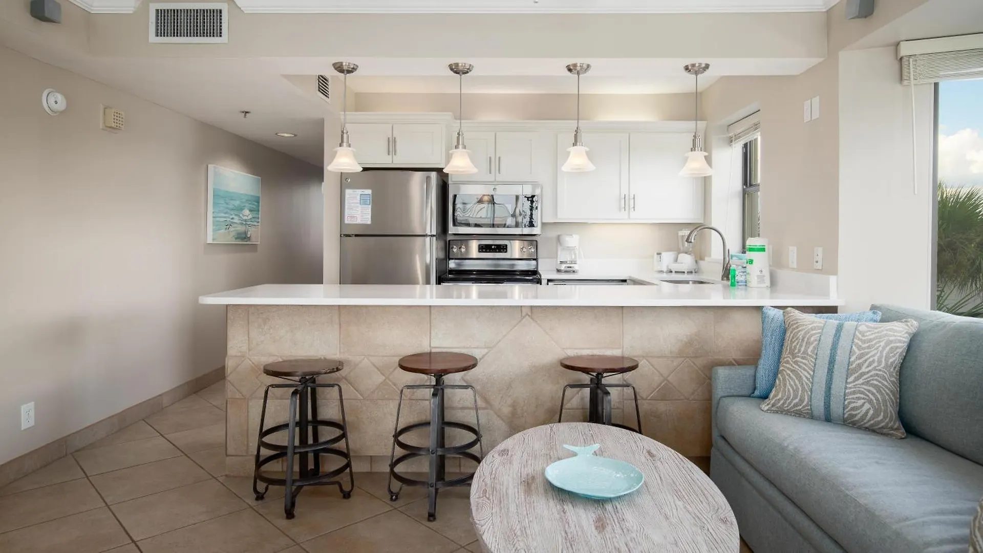 Holiday home Beachside Two 4235 Destin