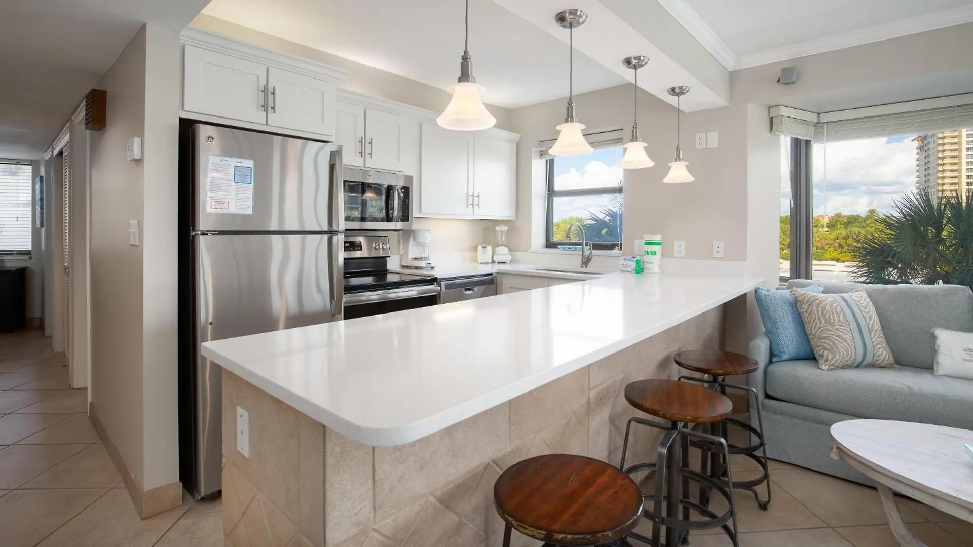 Beachside Two 4235 Holiday home Destin