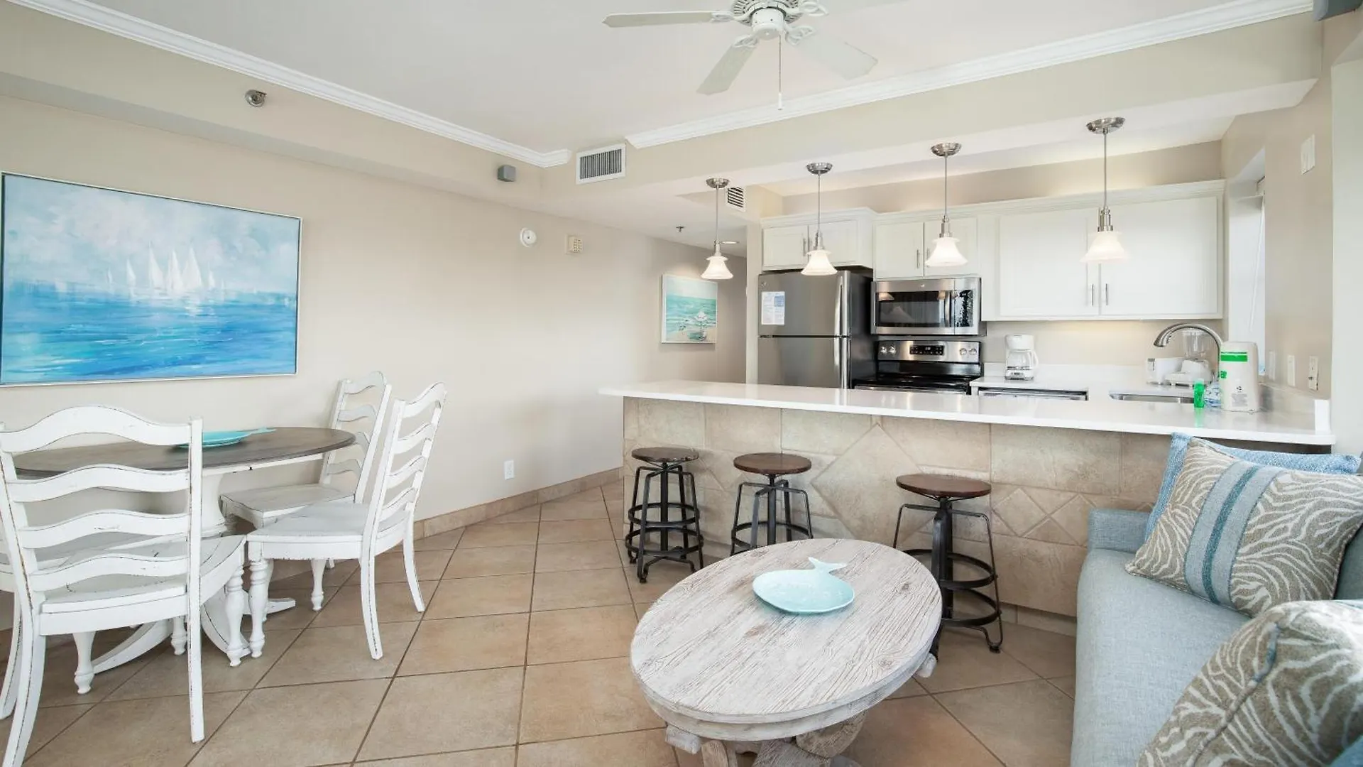 Holiday home Beachside Two 4235