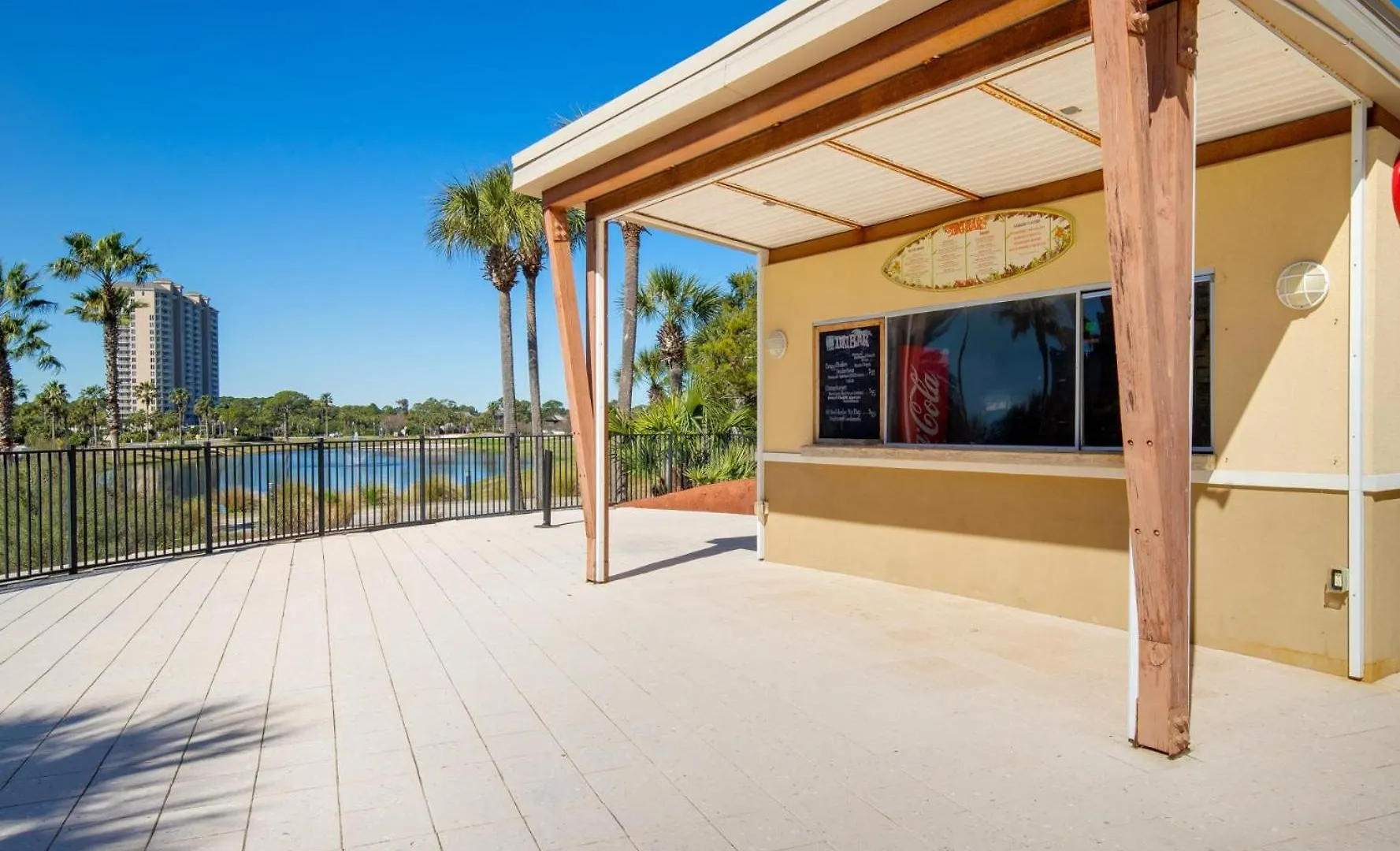 Holiday home Luau I 6607 Flr6 1br 1ba 4