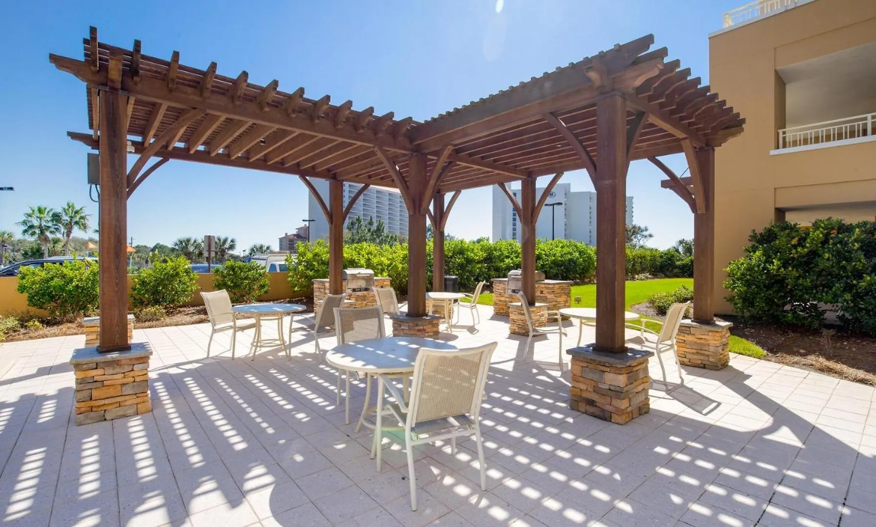Holiday home Luau I 6607 Flr6 1br 1ba 4 *