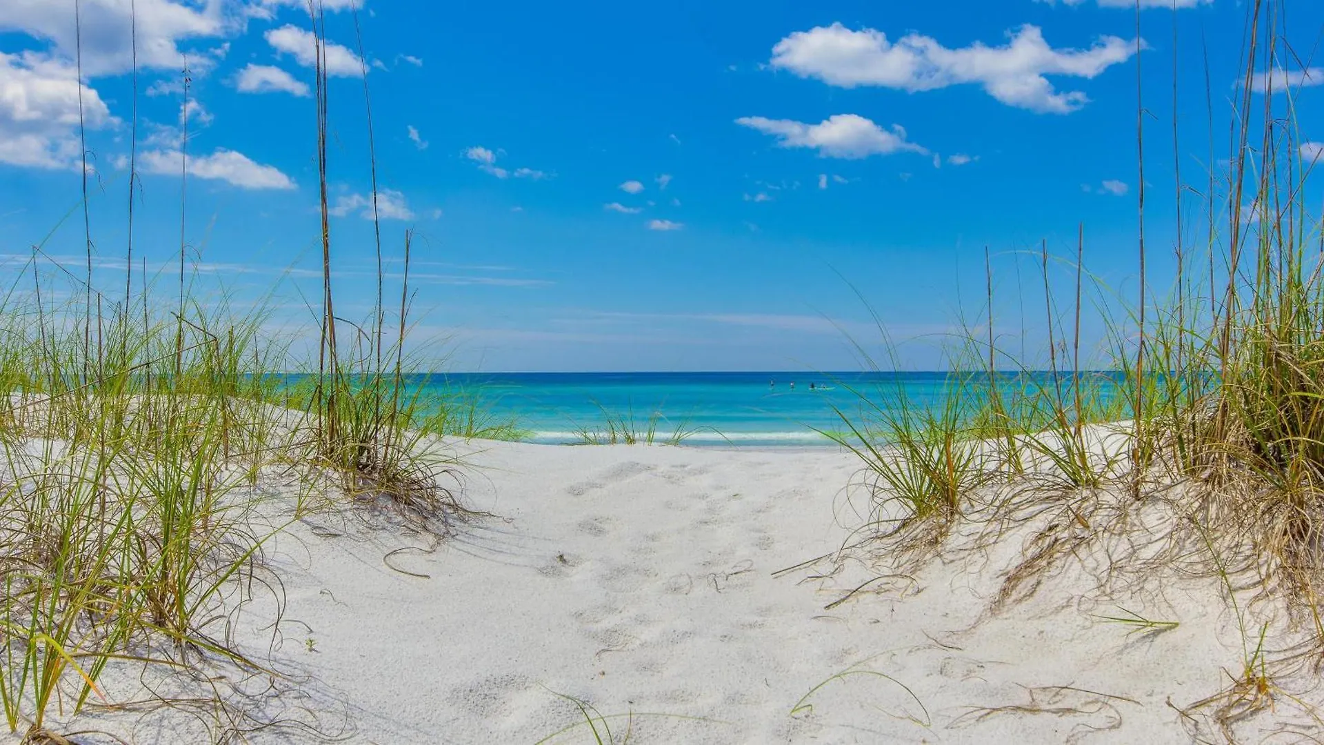 Luau I 7102 Flr11 Sleeps 4 * Destin