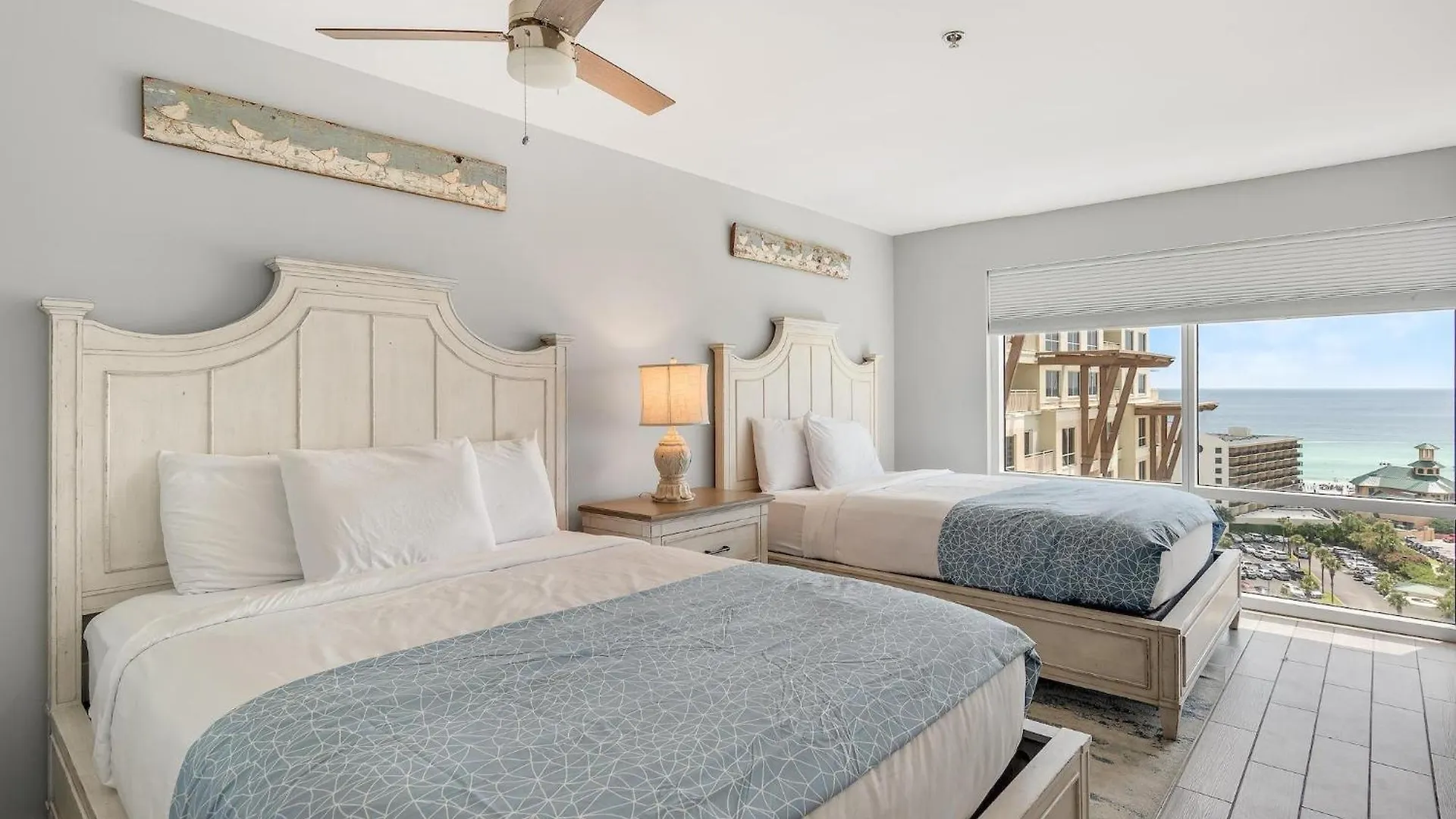 Luau I 7102 Flr11 Sleeps 4 Destin