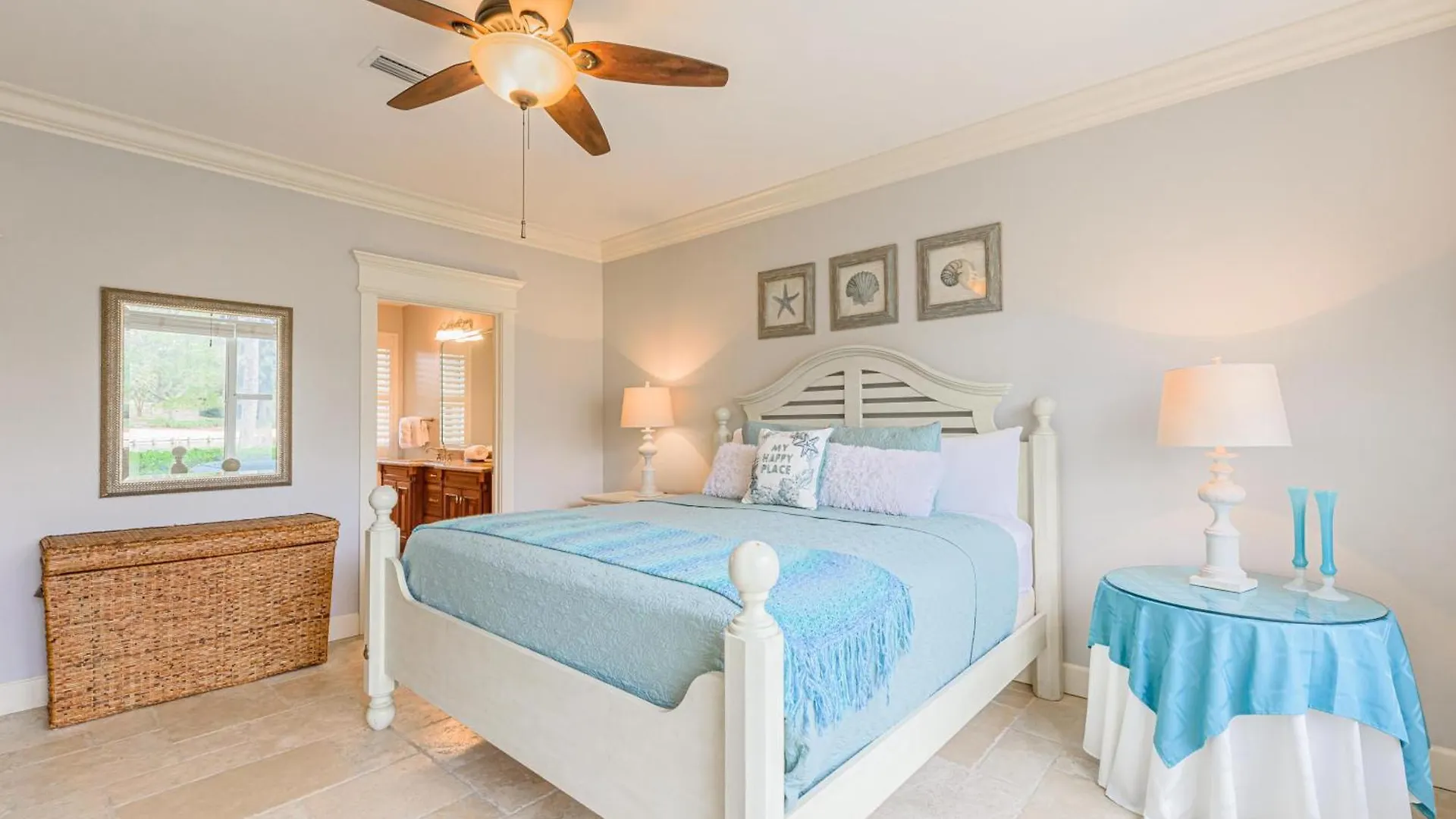 Turnberry 8501 * Destin