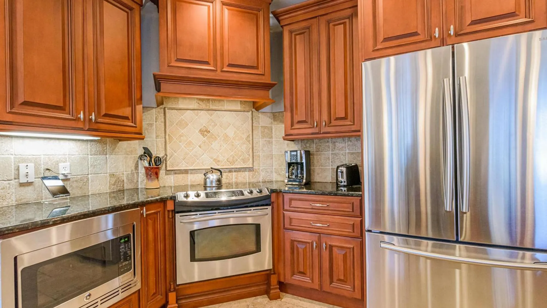 Casa vacanze Turnberry 8501 Destin