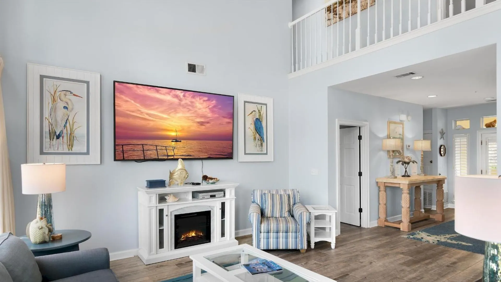 Turnberry 8504 *