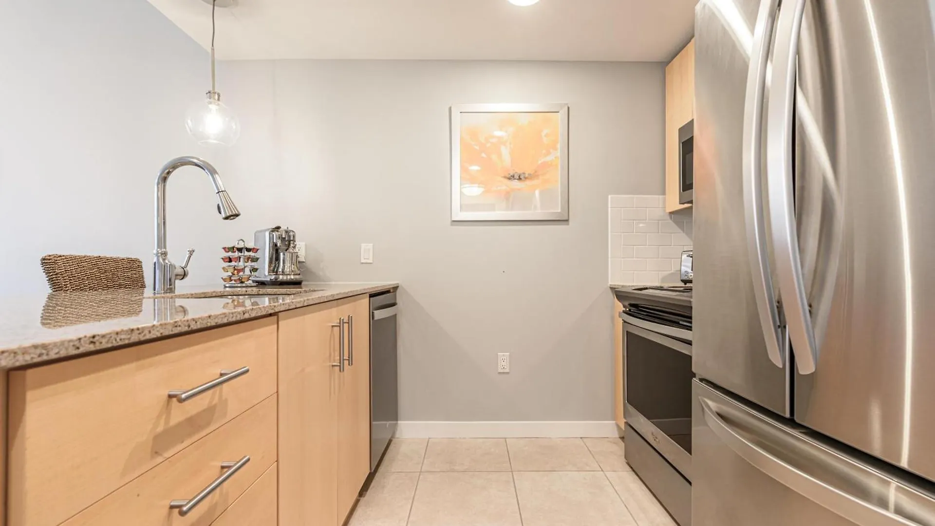 Elation 5305 Holiday home