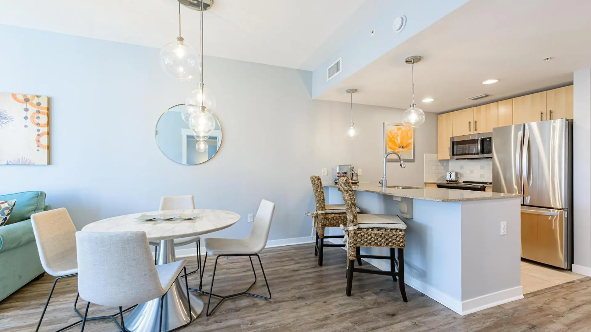 Holiday home Elation 5305
