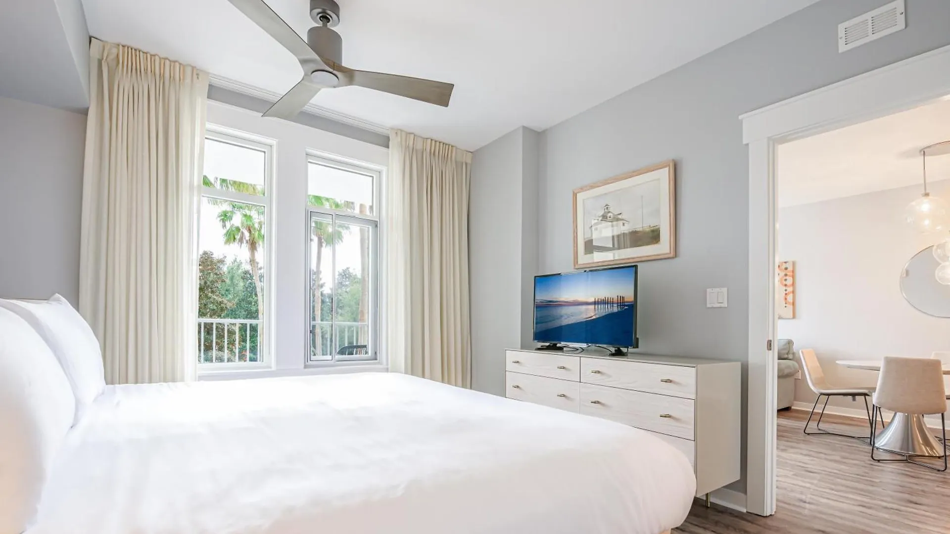 Holiday home Elation 5305 Destin