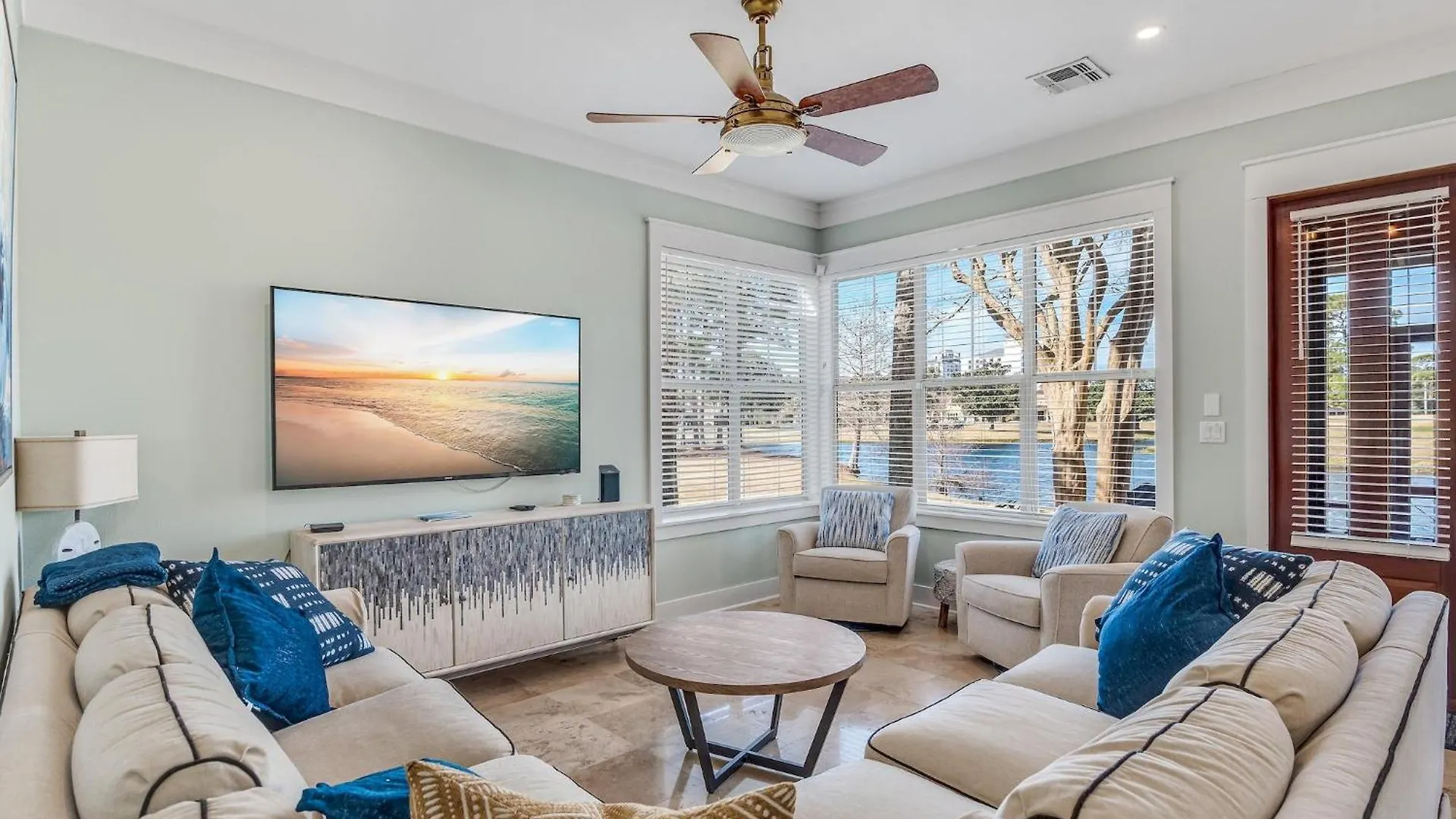 Magnolia Bay 8598 Feriehus *
