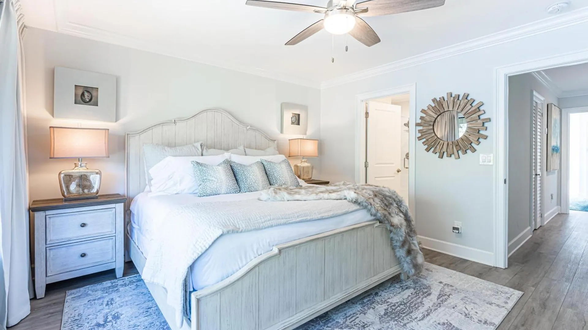 Beachwalk 5071