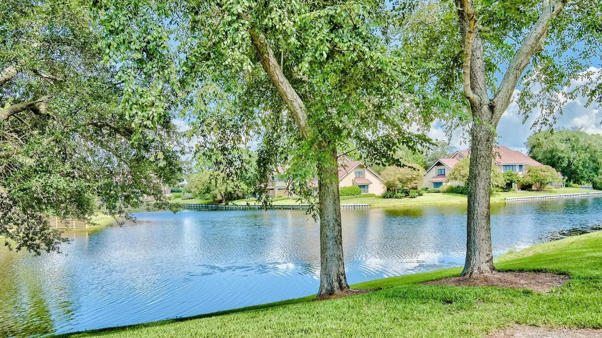Beachwalk 5071 Prázdninový dům