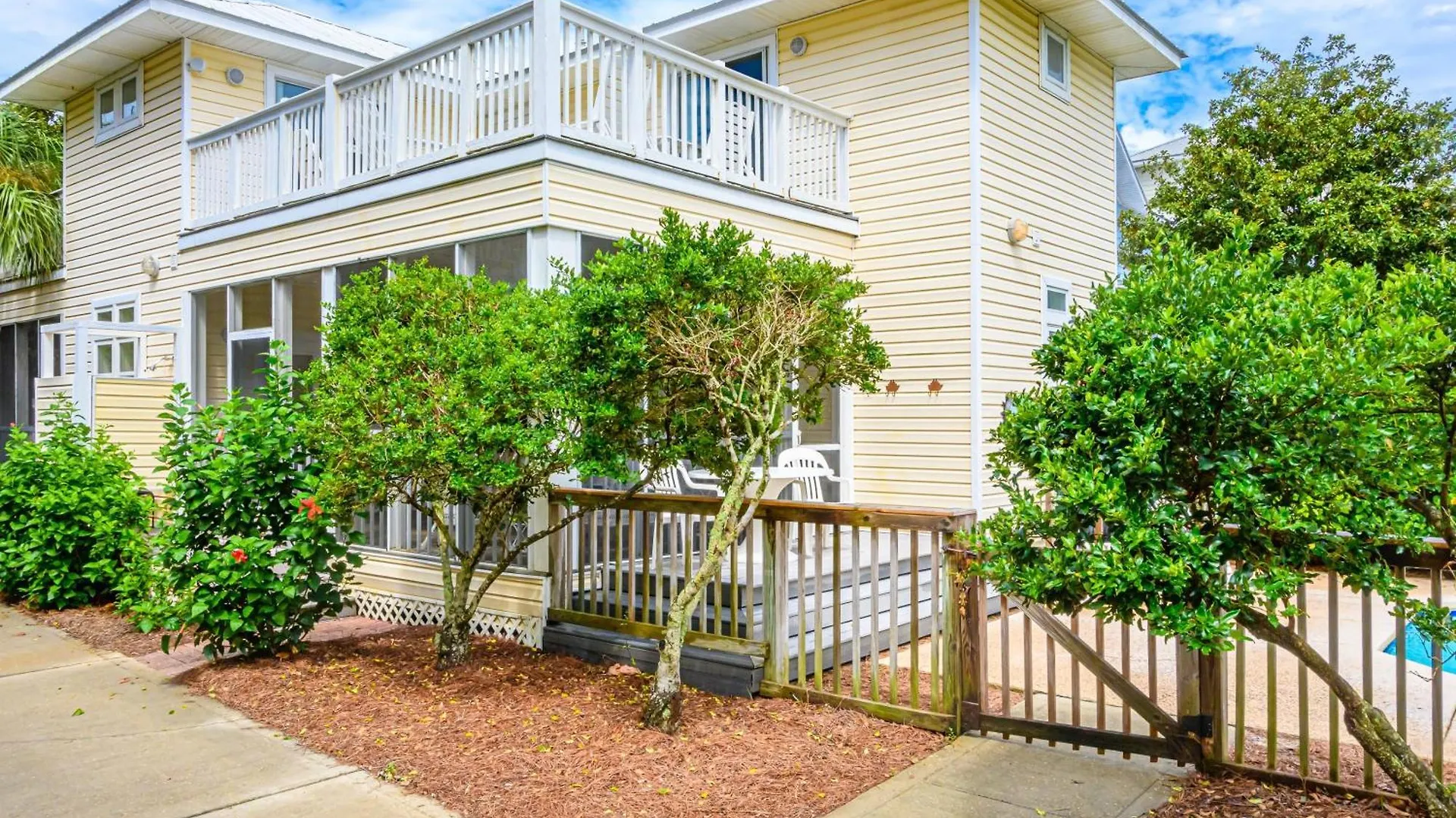 Kokomo Kove G S 57 Sunfish St * Destin