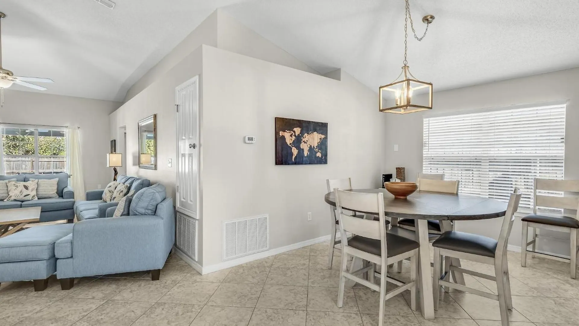 Pura Vida Vakantiehuis Destin