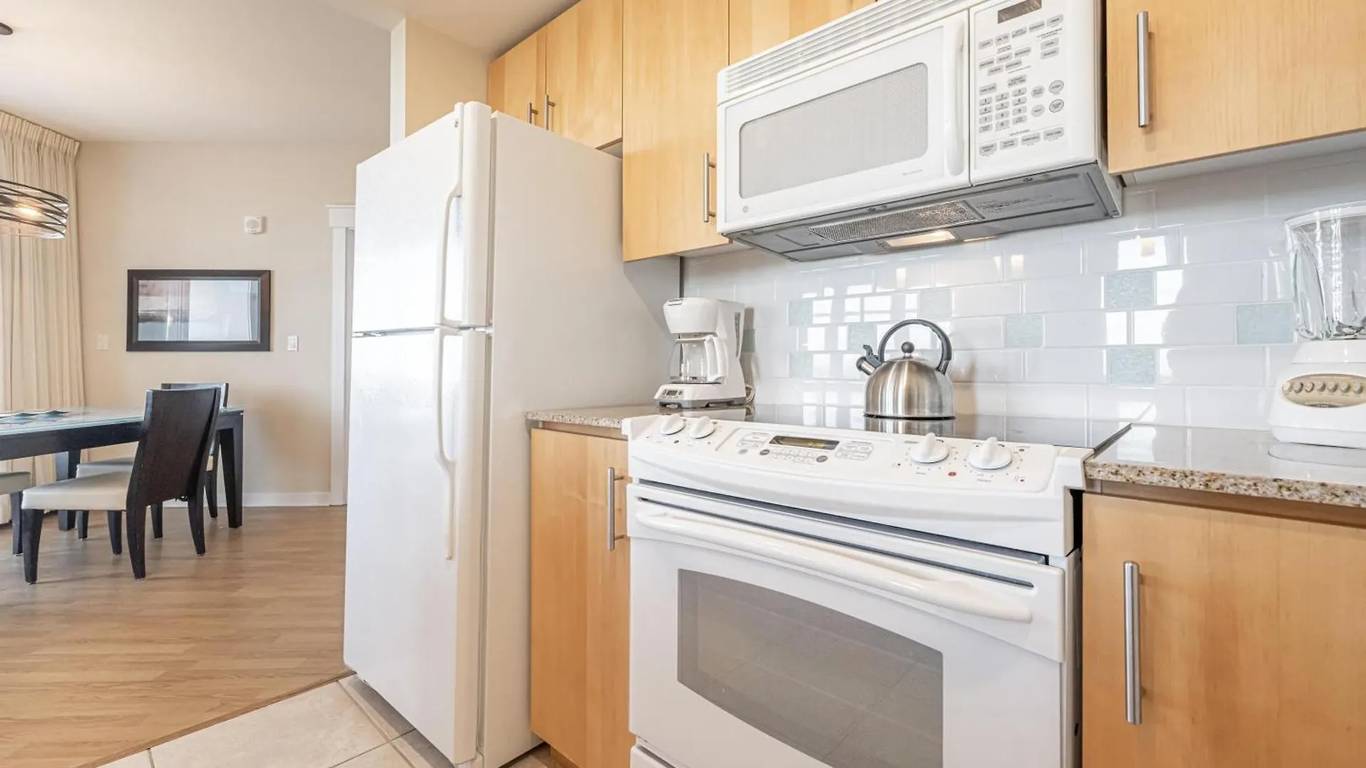 Feriehus Elation 5612 Destin