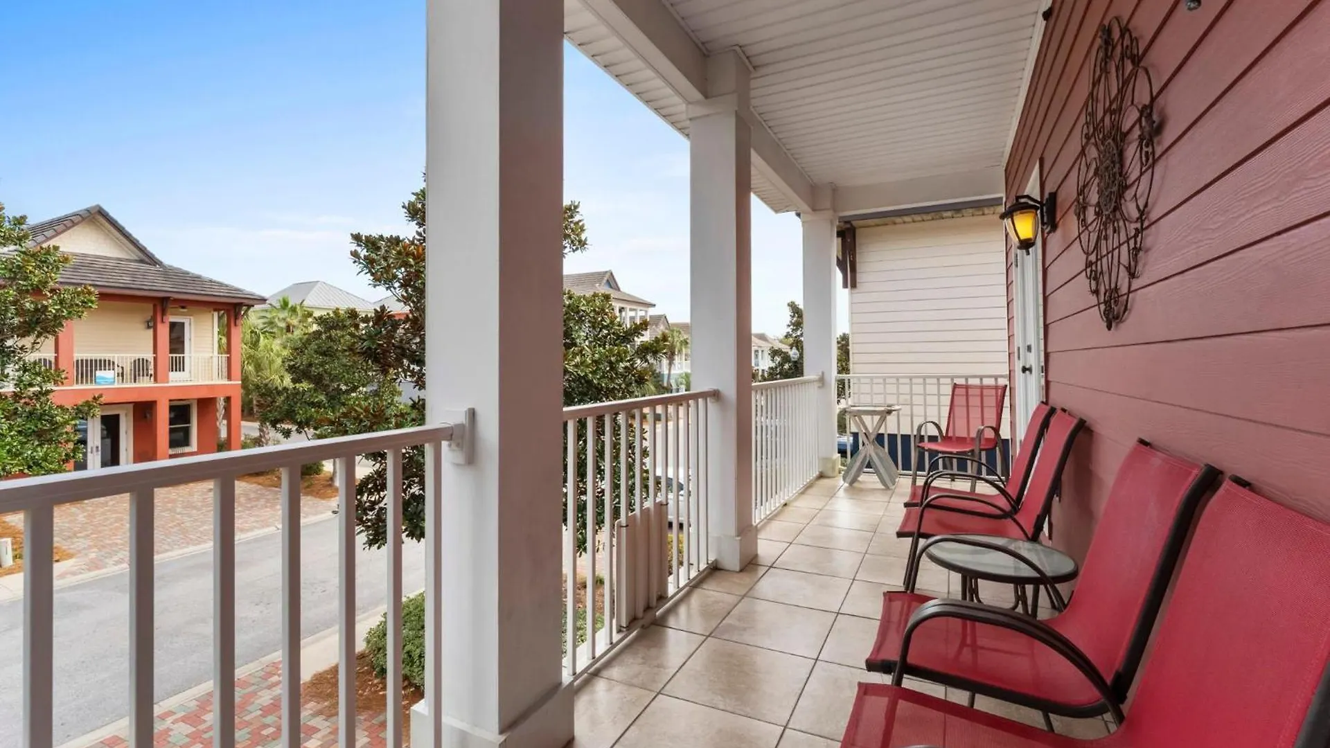 Champagne And Roses Fr 218 Tahitian Way Holiday home Destin