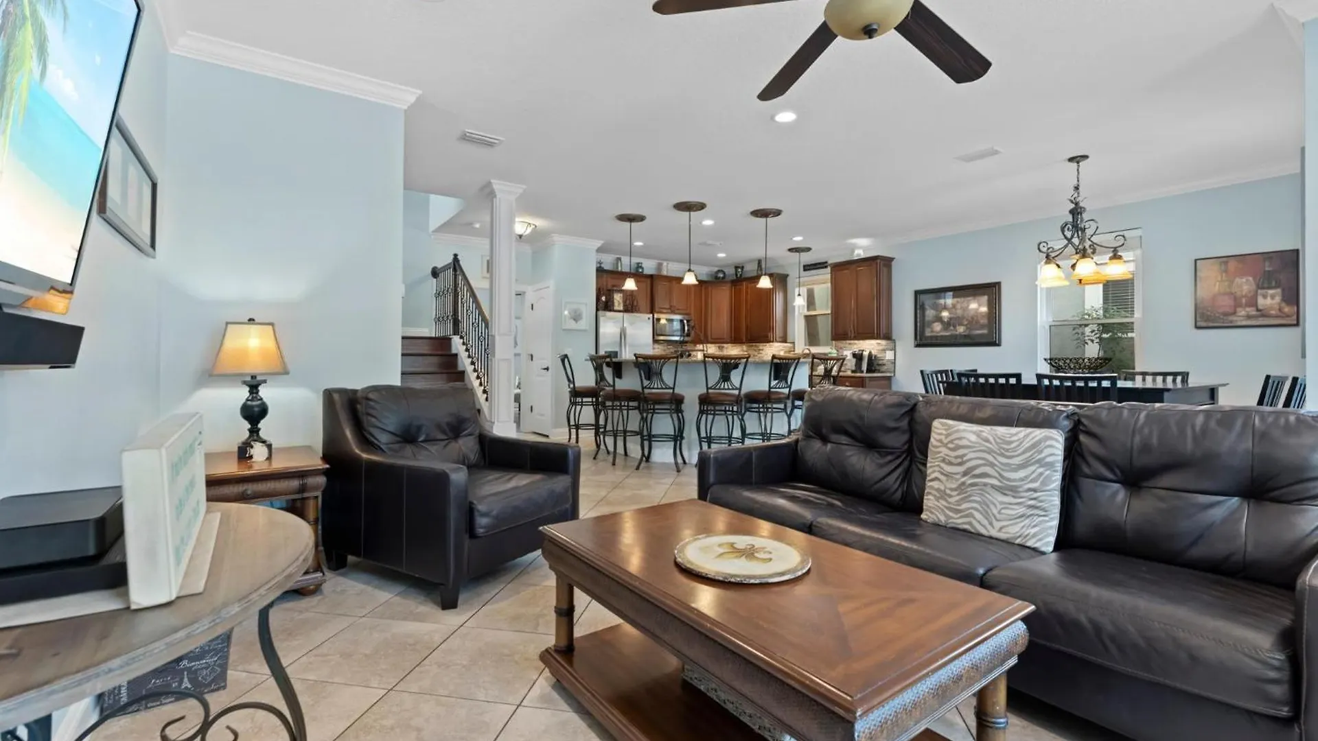Holiday home Champagne And Roses Fr 218 Tahitian Way Destin