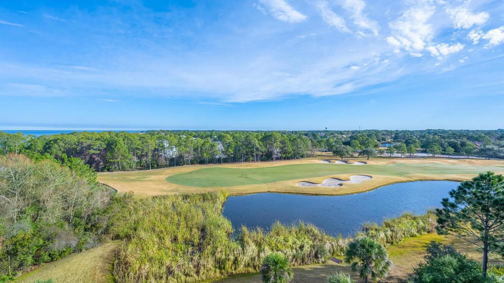 Elation 5610 Appartement Destin