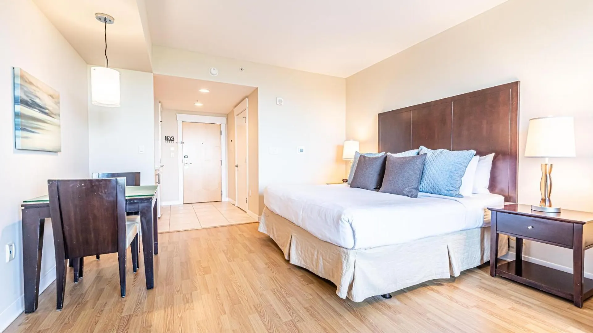 Elation 5610 Appartement