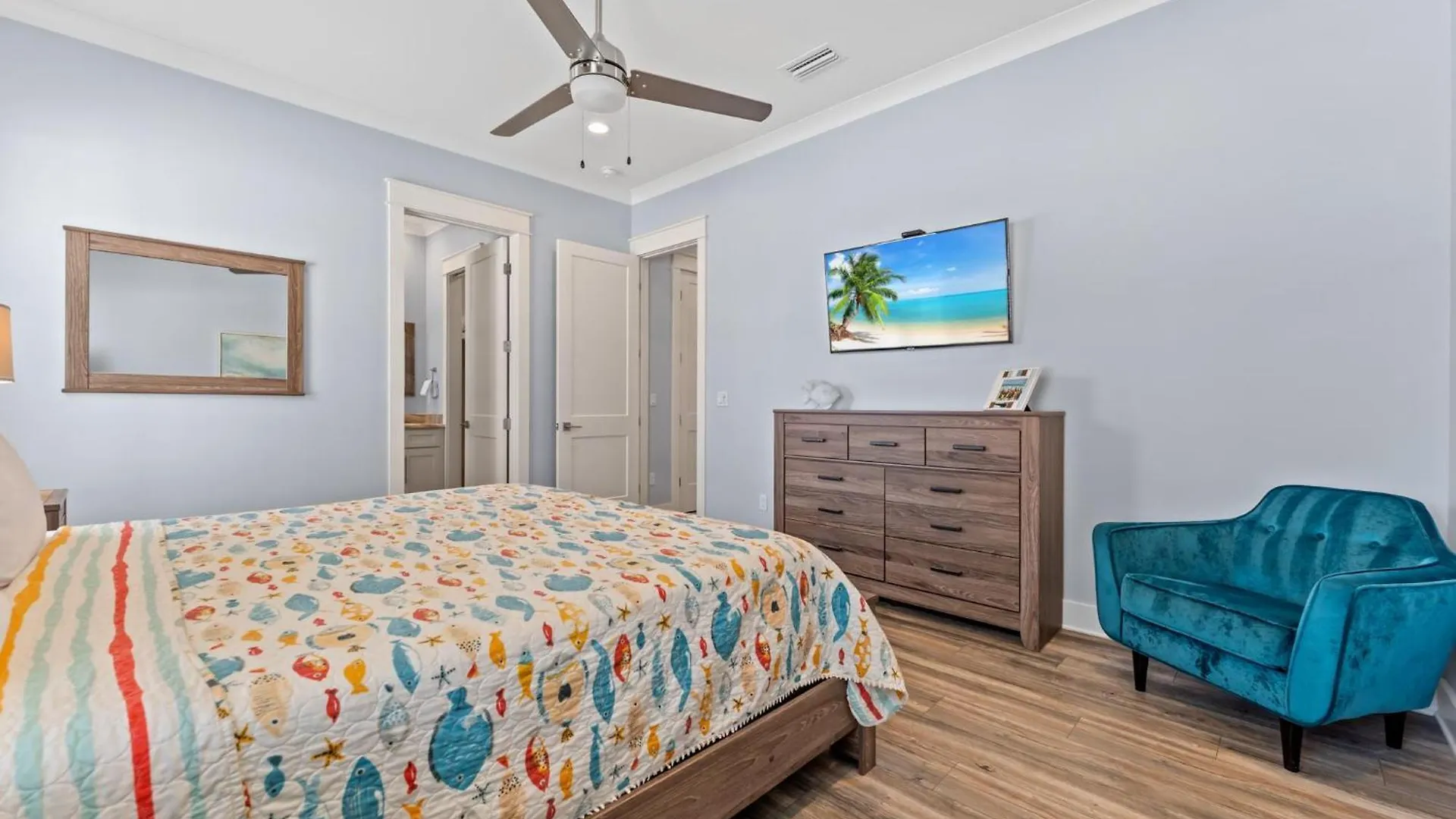 Holiday home Shore Beats Work Destin