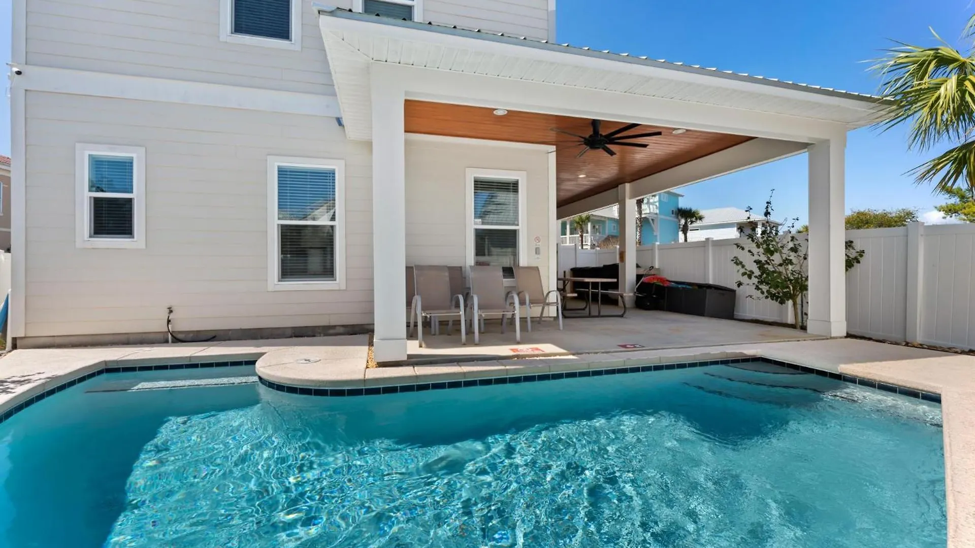 Shore Beats Work Holiday home Destin