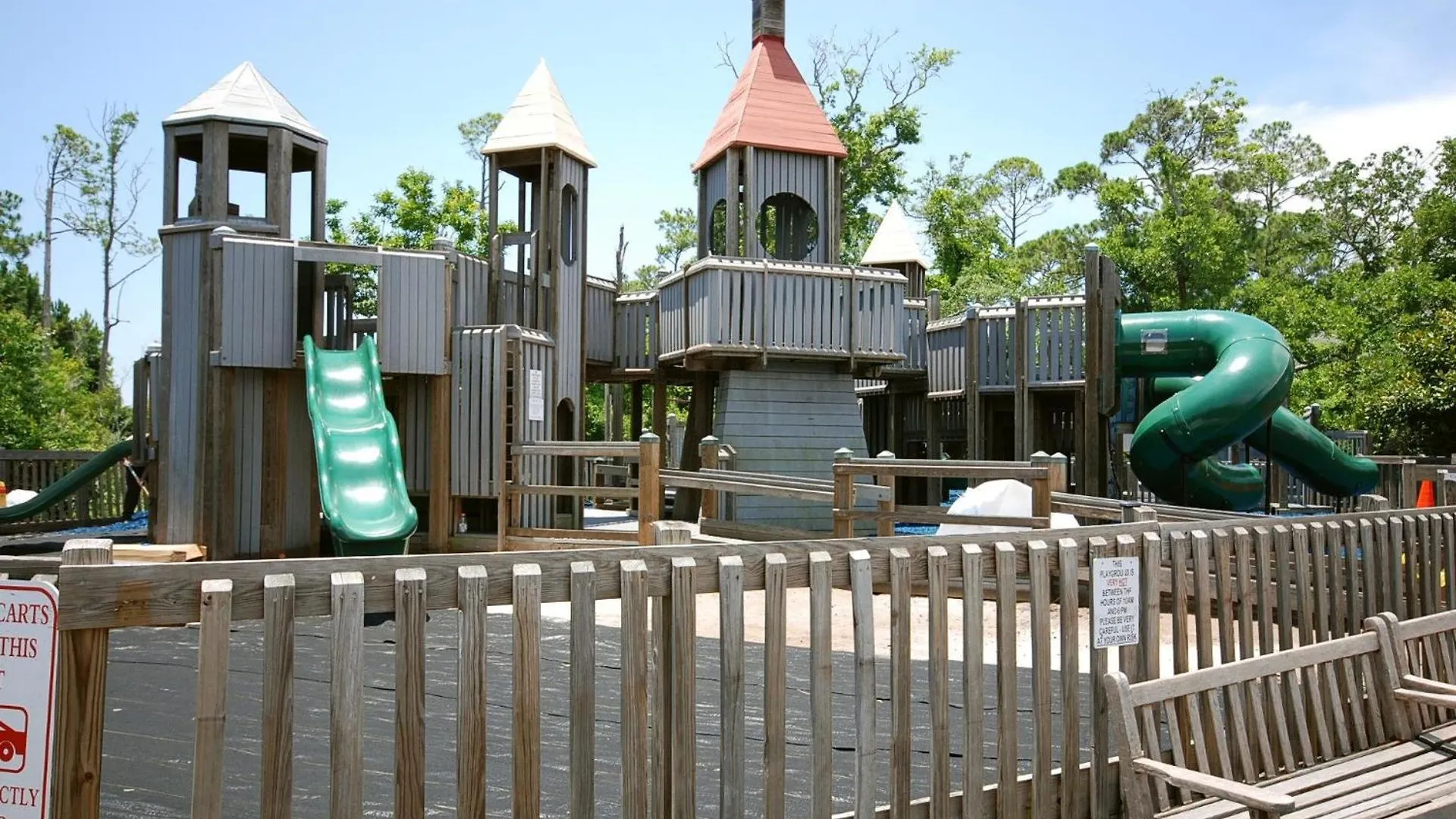 Holiday home 1358 Laurel Grove Destin