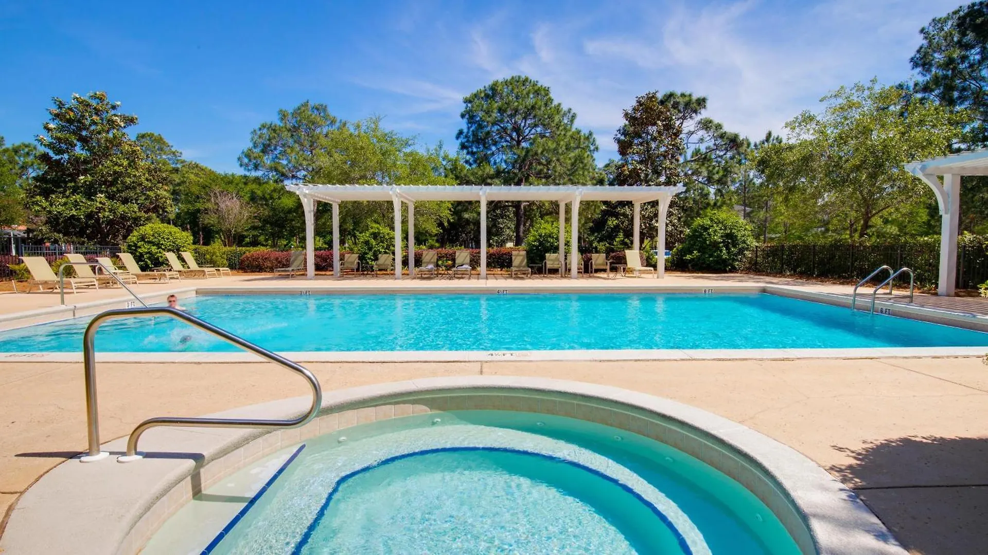 Holiday home 1358 Laurel Grove