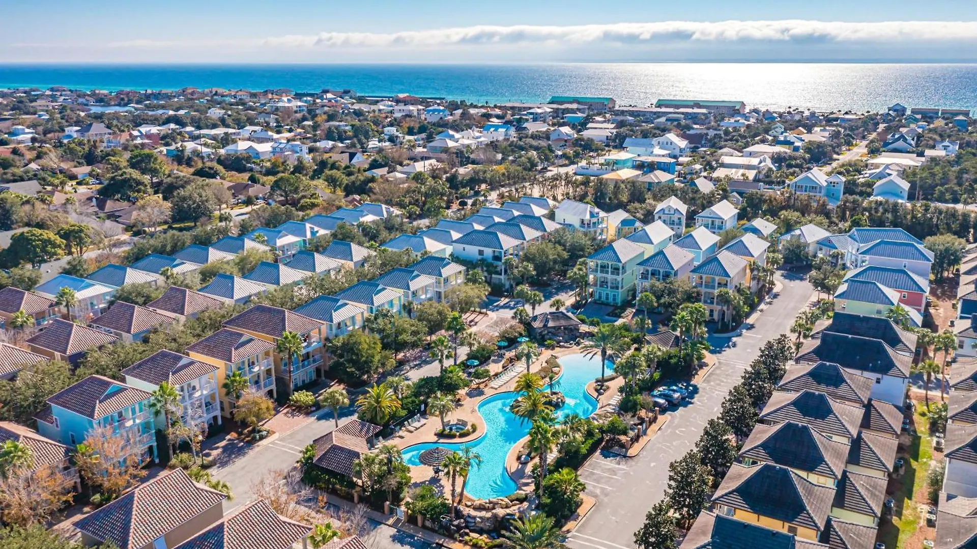 Ooh La La - 4555 Grand Key Loop East Destin
