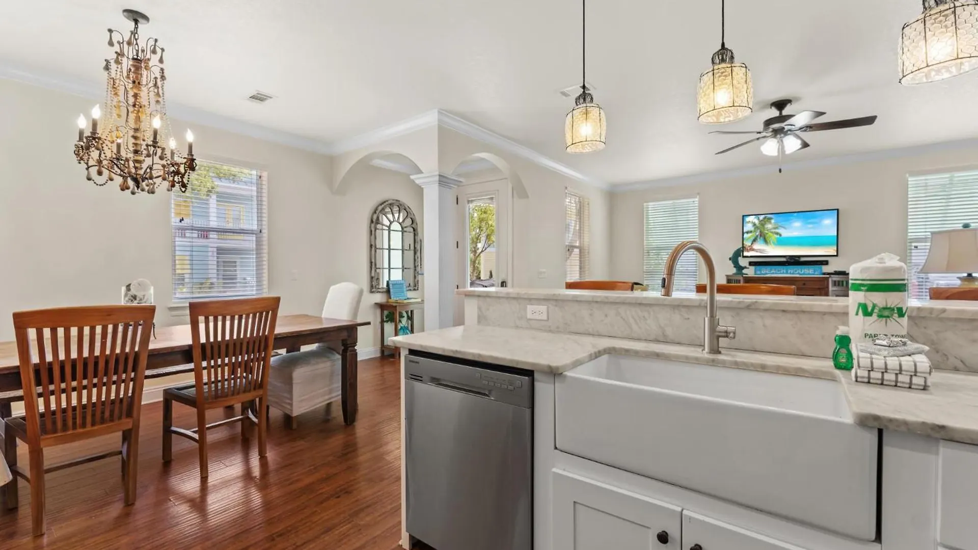 Ooh La La - 4555 Grand Key Loop East Holiday home Destin