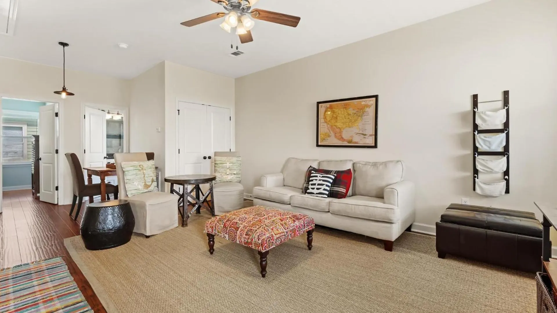 Ooh La La - 4555 Grand Key Loop East Holiday home Destin
