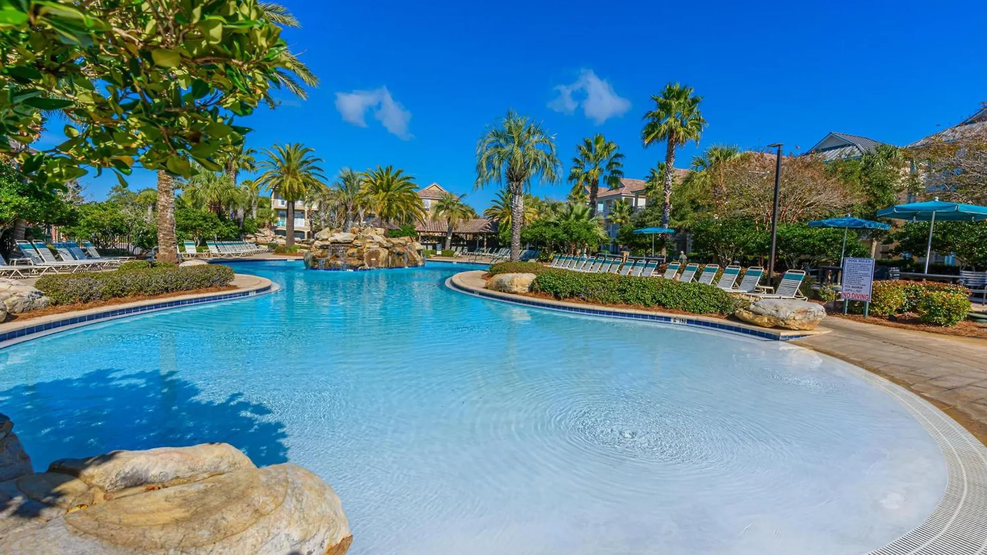 Ooh La La - 4555 Grand Key Loop East Holiday home Destin