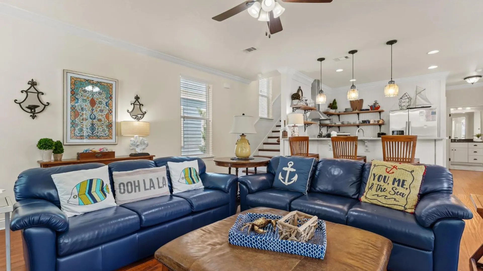 Holiday home Ooh La La - 4555 Grand Key Loop East *