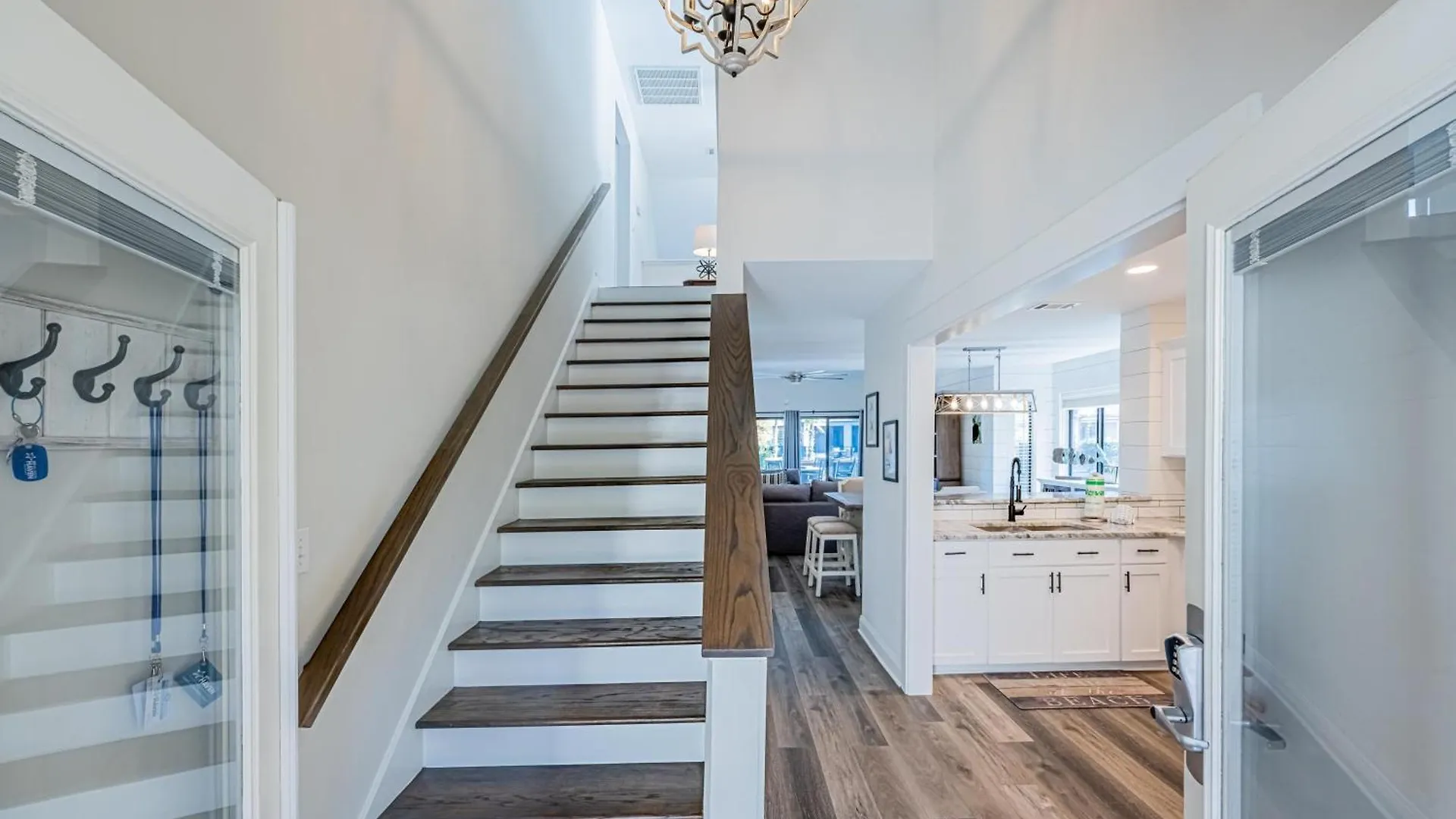 بيت للعطل Beachwalk 5202 دستين