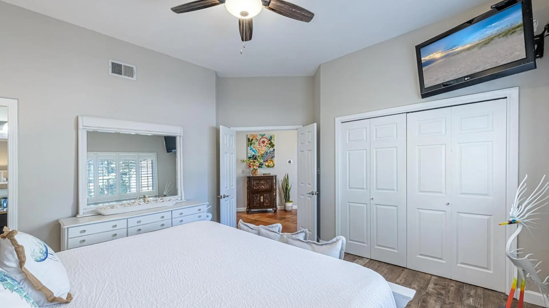 Casa vacanze Tivoli 5300 Destin