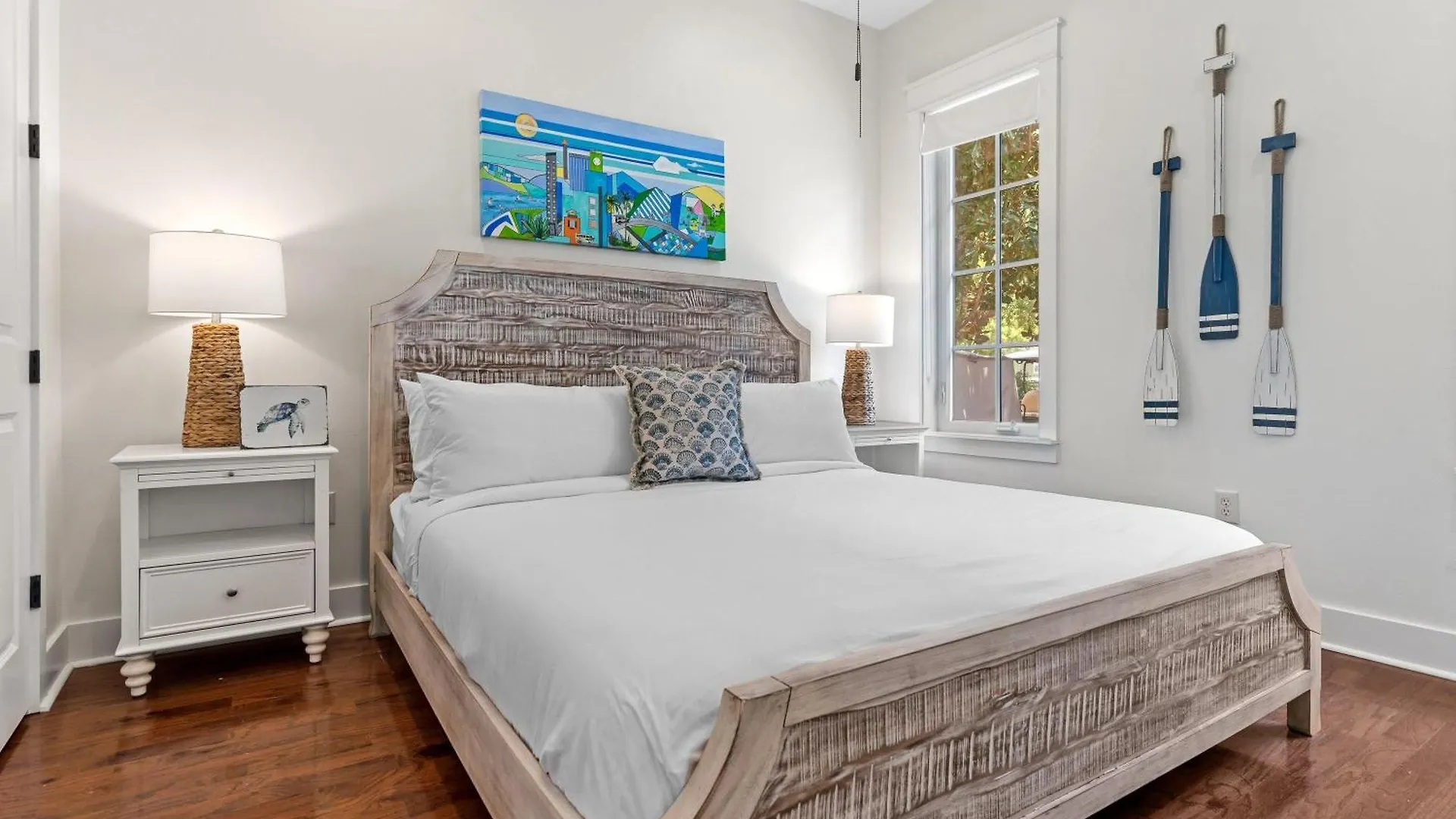 Holiday home Bungalos 2460 Destin