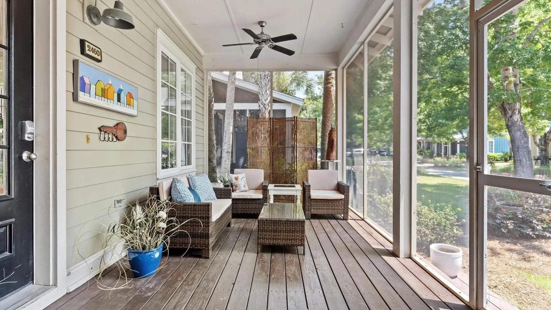 Bungalos 2460 Holiday home