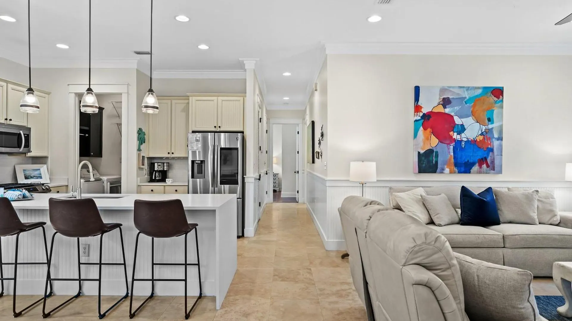 Bungalos 2460 Holiday home Destin