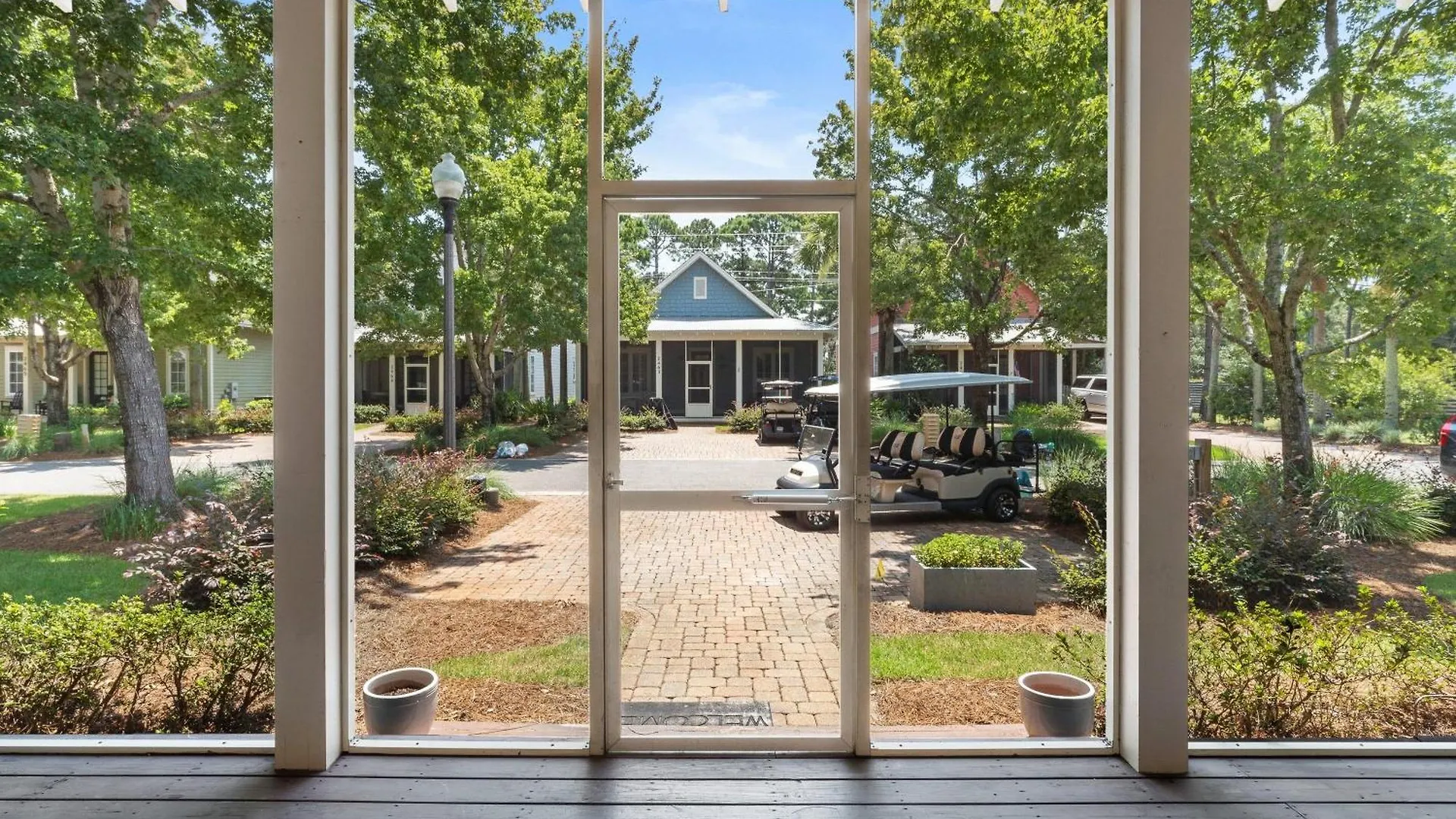 Holiday home Bungalos 2460
