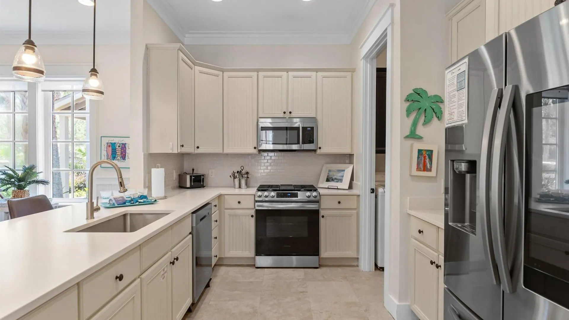 Bungalos 2460 Holiday home Destin