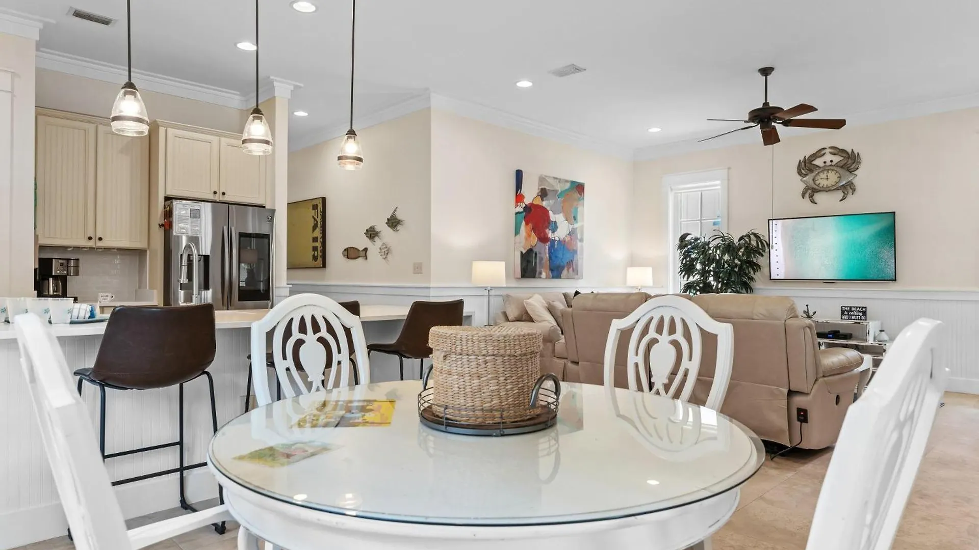 Bungalos 2460 Holiday home