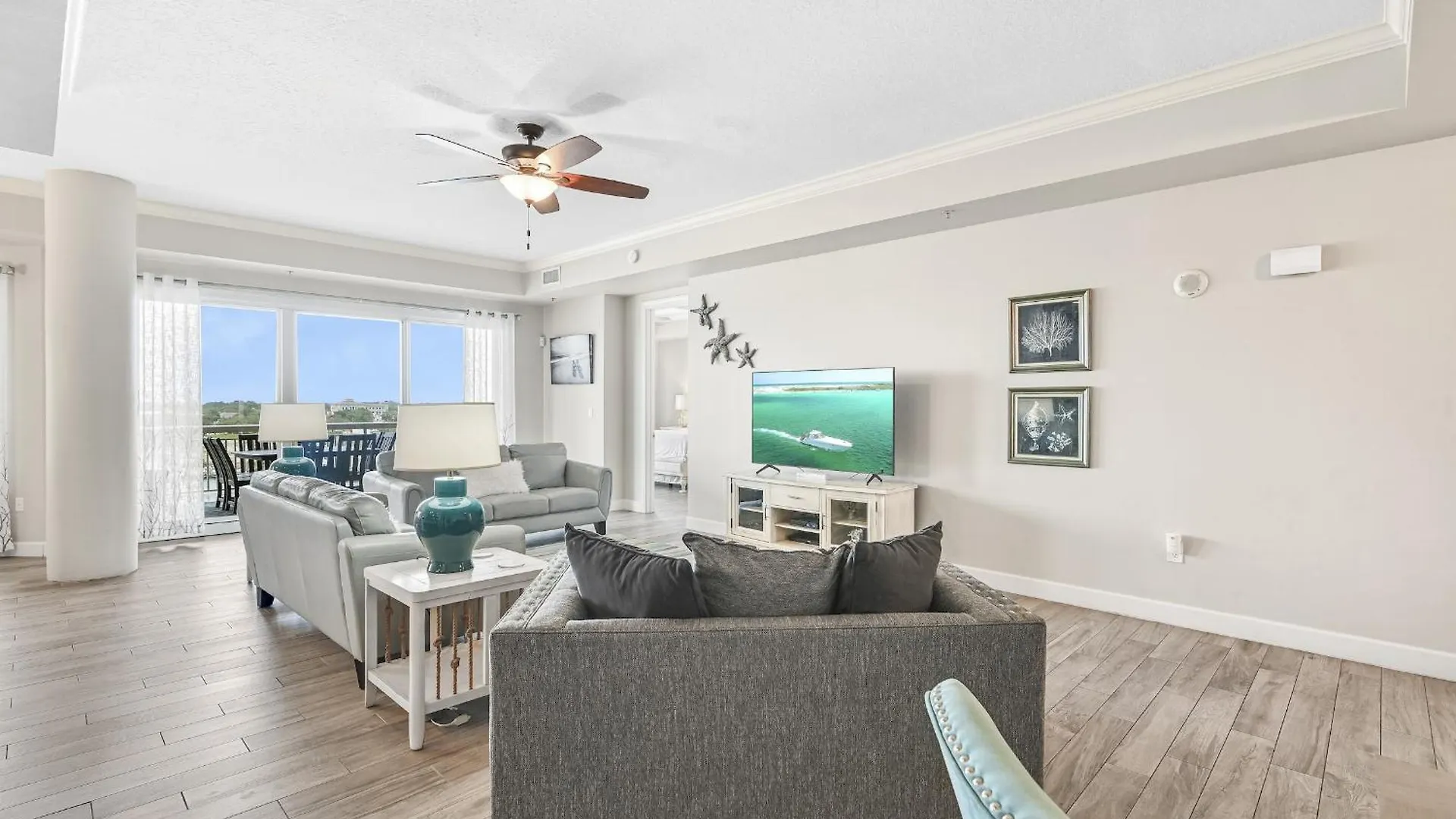 Harbor Landing 602a Apartment Destin