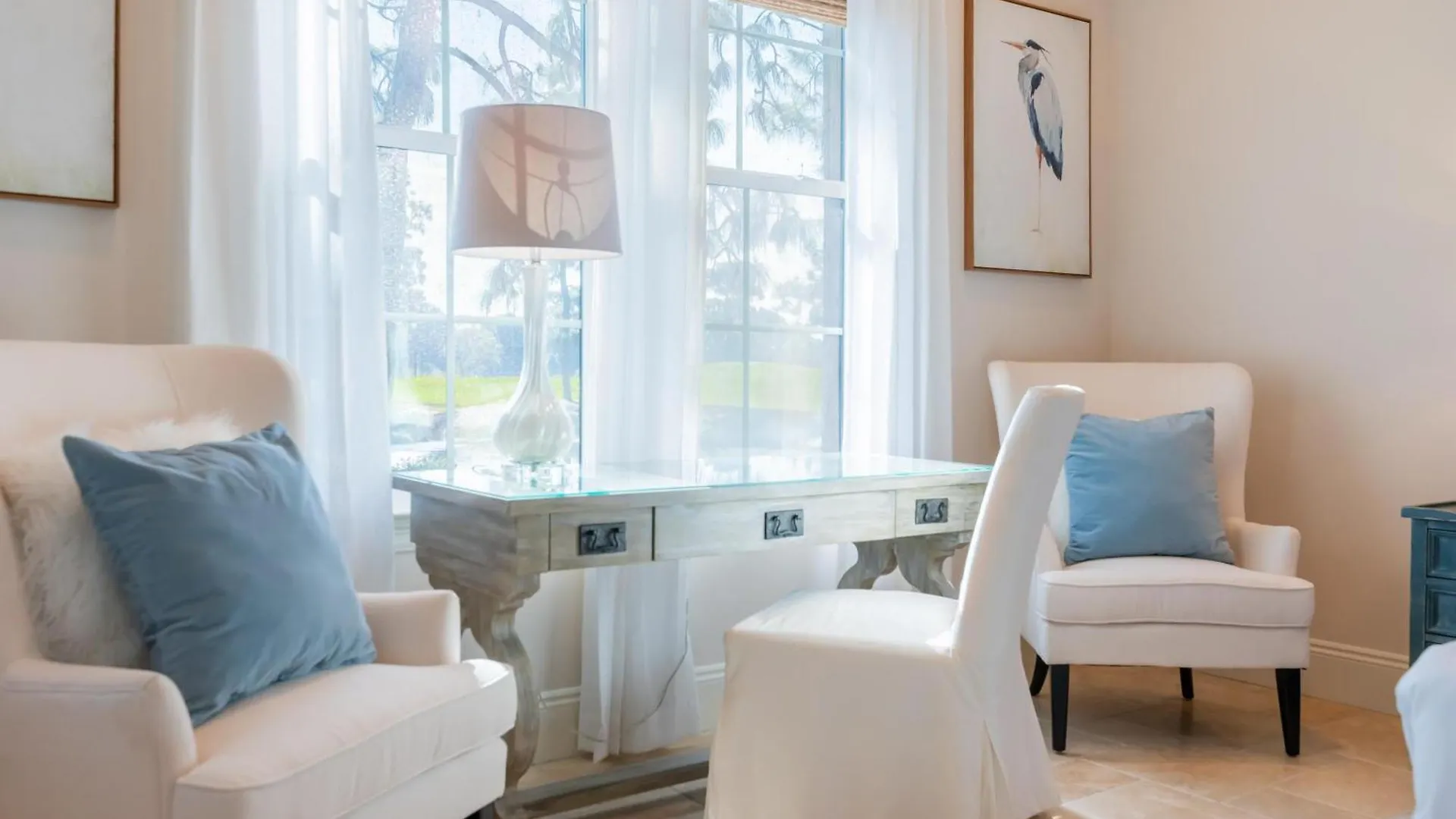 Mermaid Manor * Destin