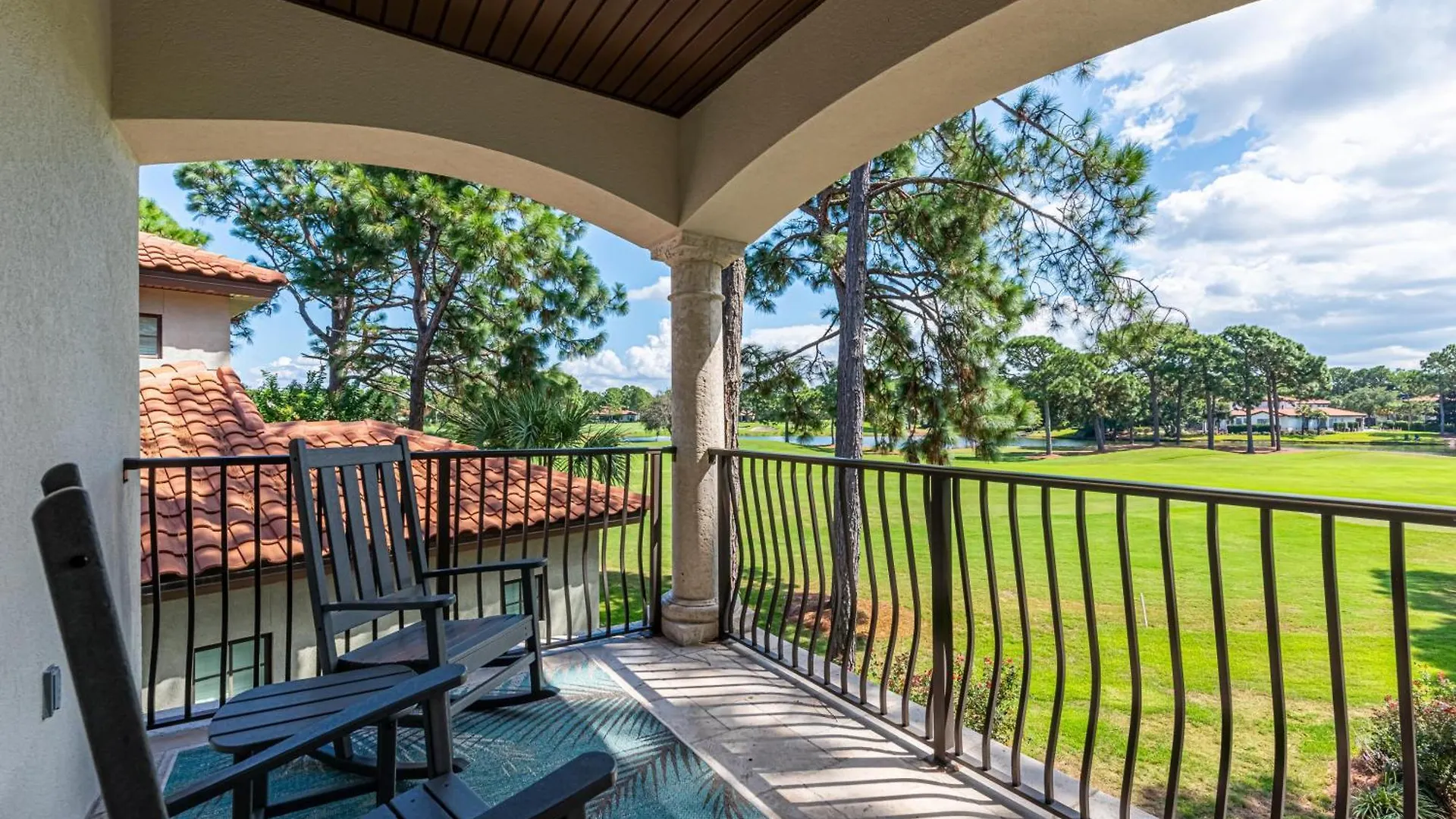 Holiday home Mermaid Manor Destin