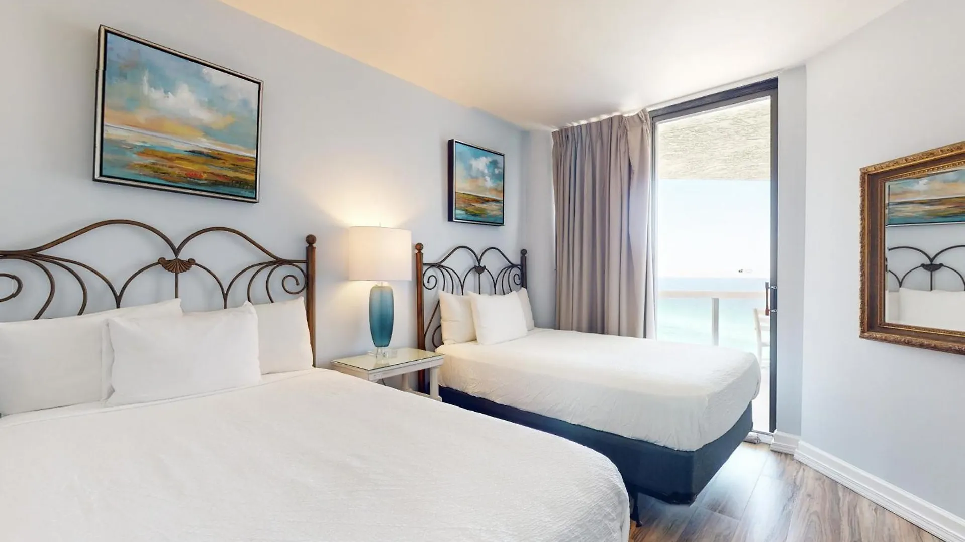 Surfside 1401 Destin