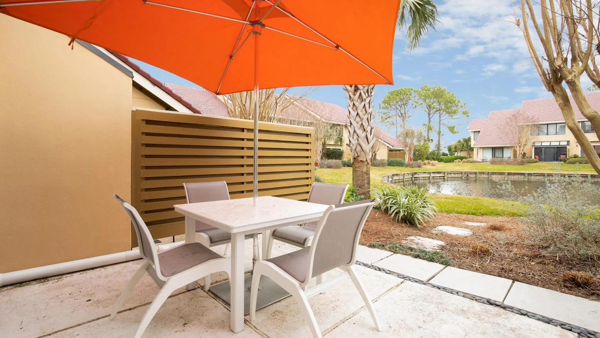 Beachwalk 5118 Vila