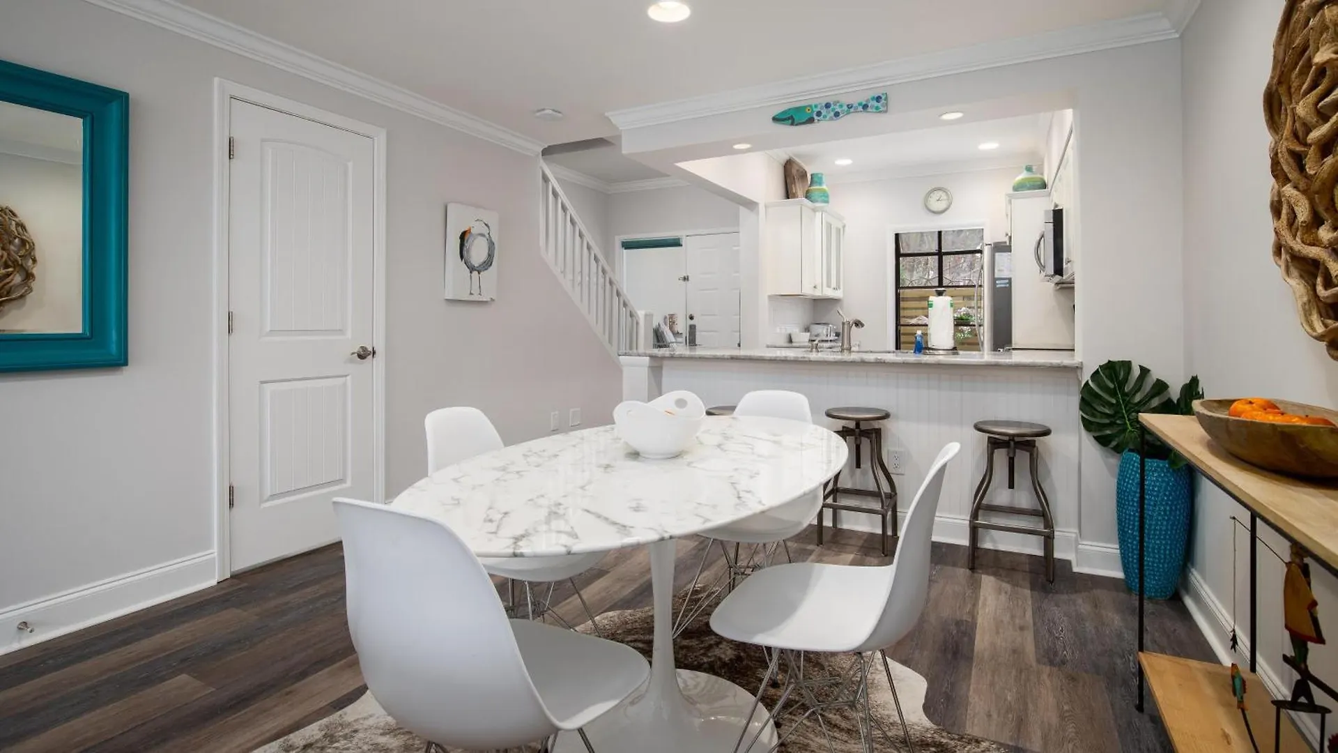 Vila Beachwalk 5118