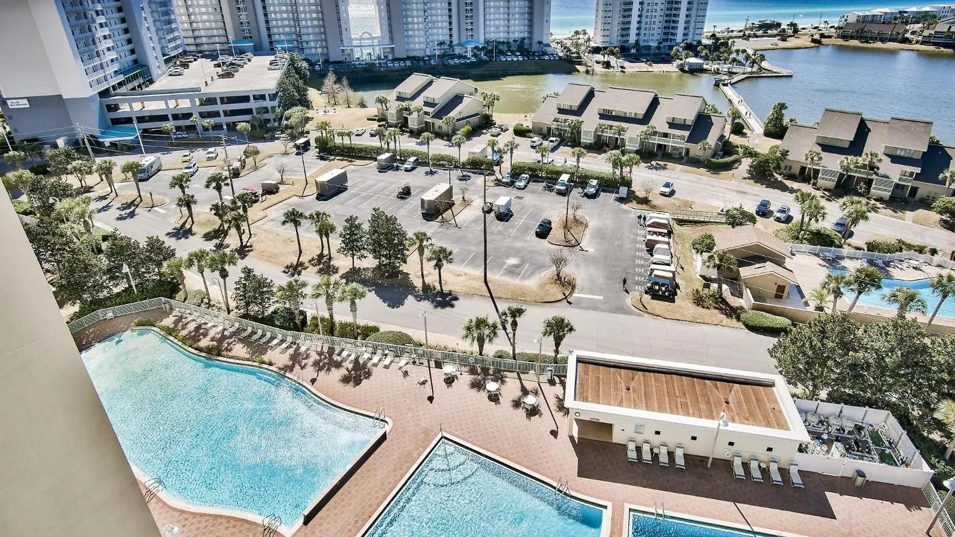 Ariel Dunes Ii 1208 * Destin