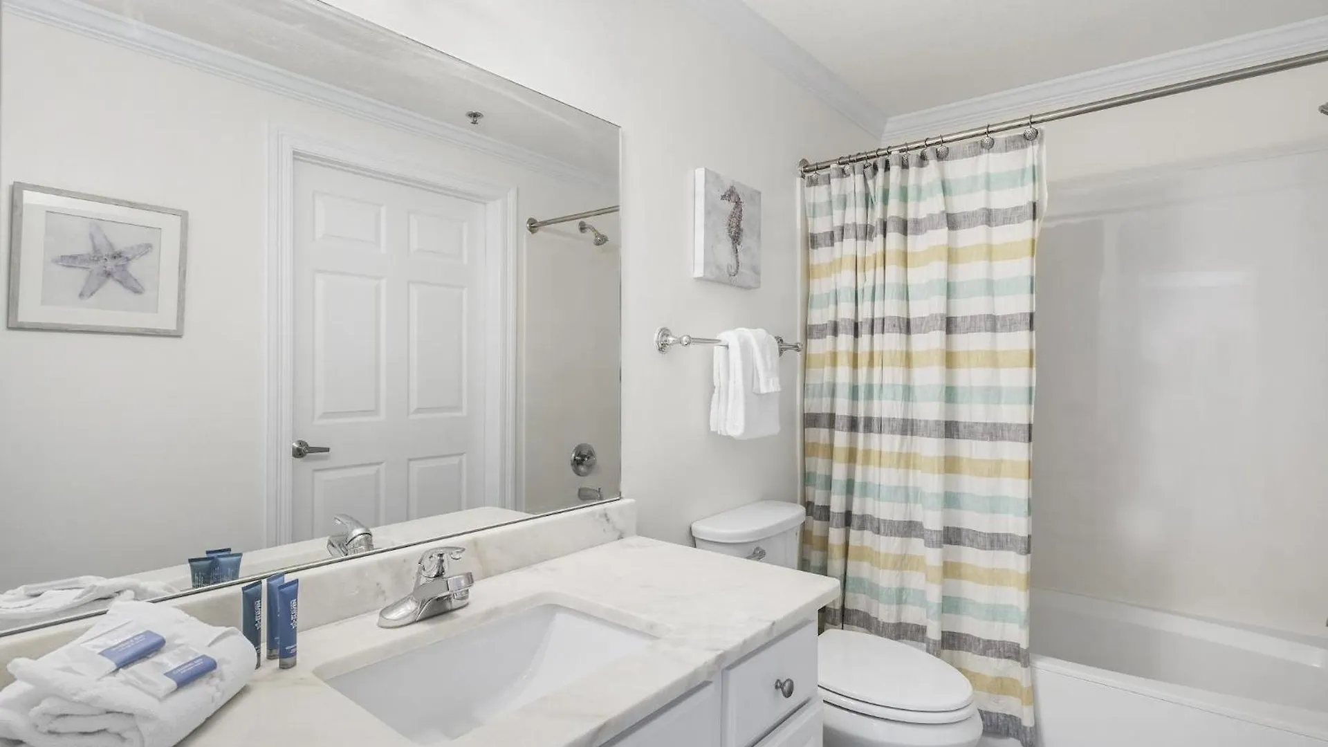 Ariel Dunes Ii 1208 Holiday home