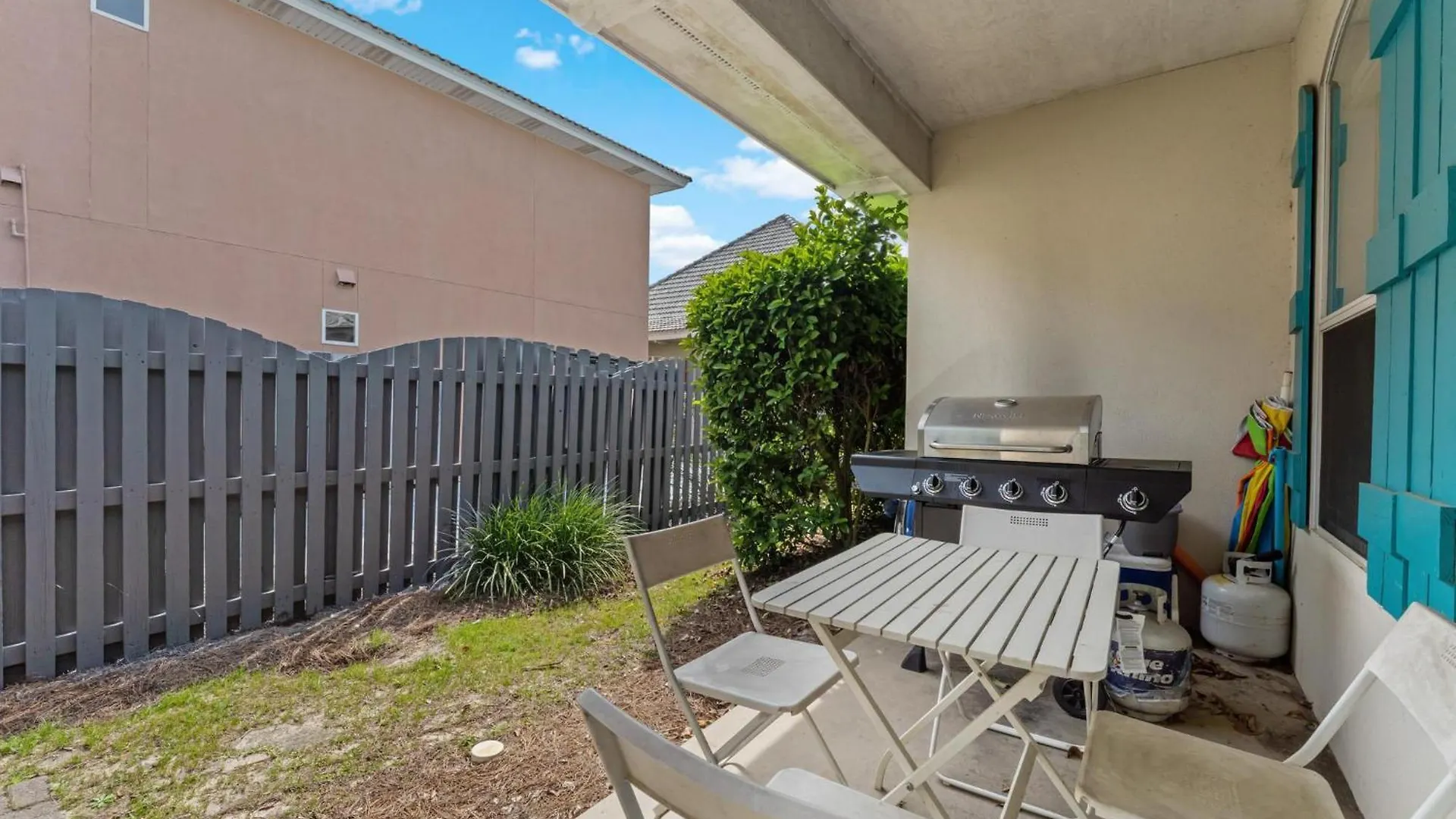 7 Seas Holiday home