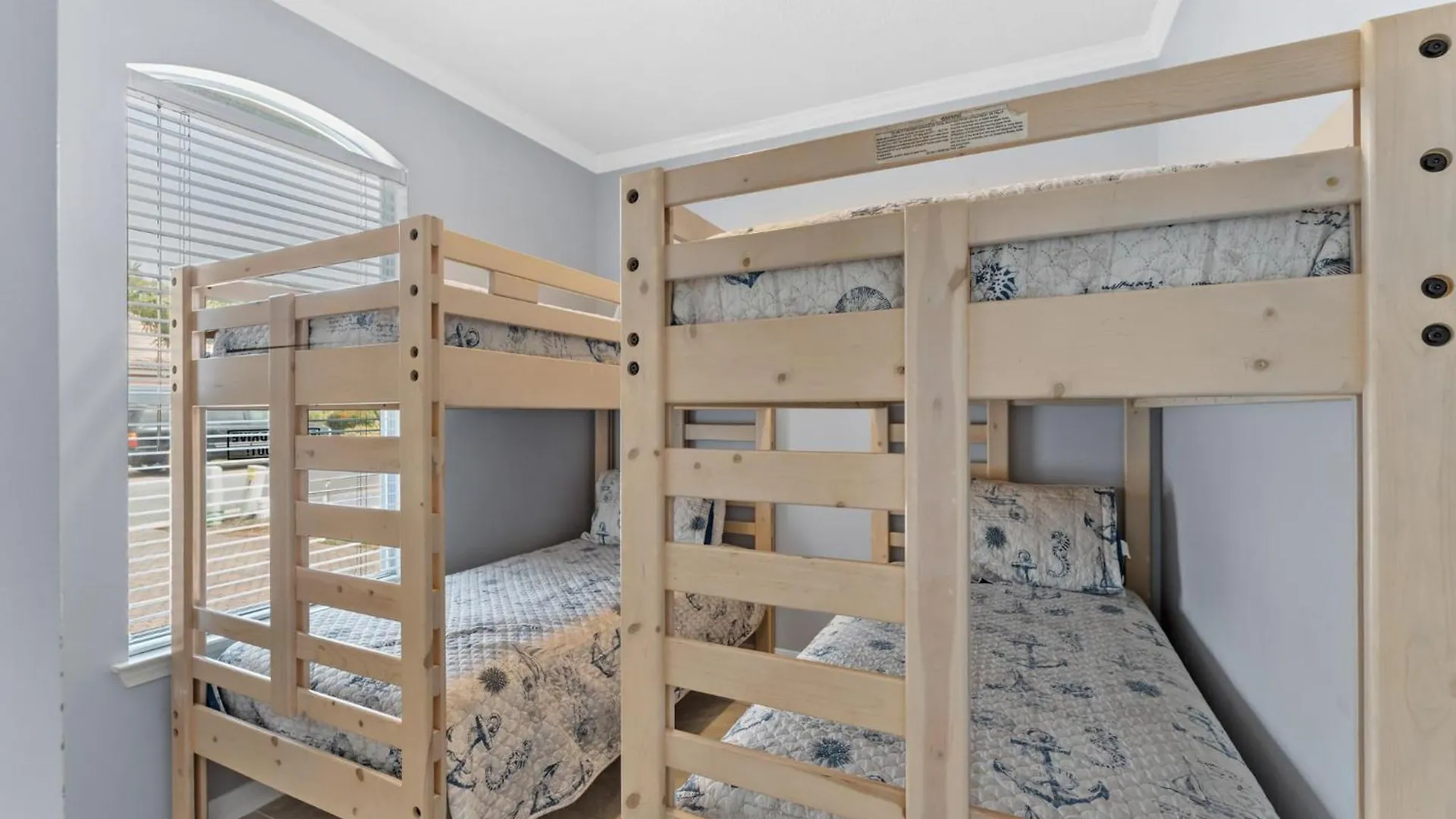 Holiday home 7 Seas Destin